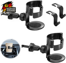 Auto Becherhalter mit Haken