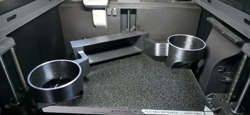 Getränkehalter für bmw - für,