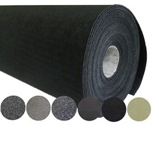 Meterware Autoteppich