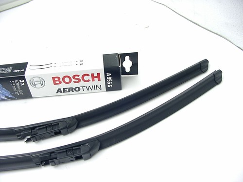 Wischerblätter bosch aerotwin - bosch,