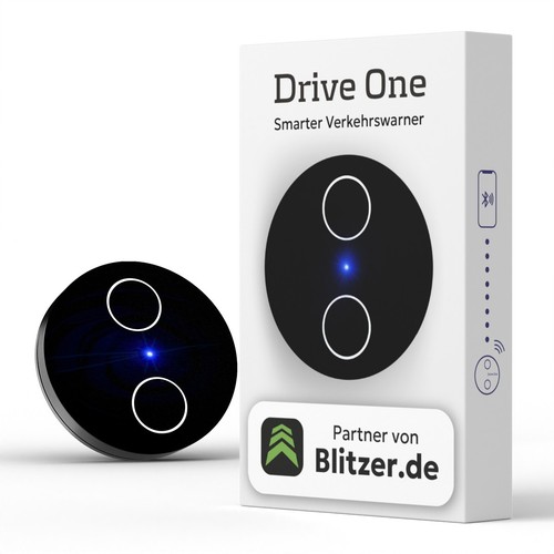 Needit drive one - drive, [neues