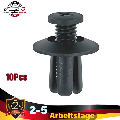 10x stoßstange clip - stoßstange,