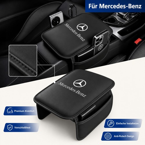 Für mercedes armauflage - für,