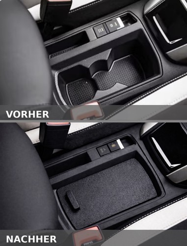 Roc cupholder - vw,