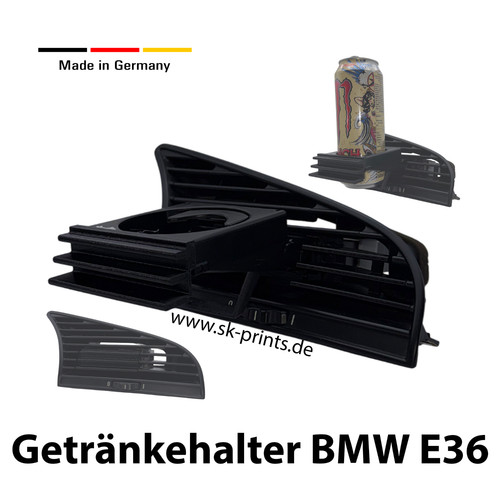 Bmw e36 getränkehalter - bmw,