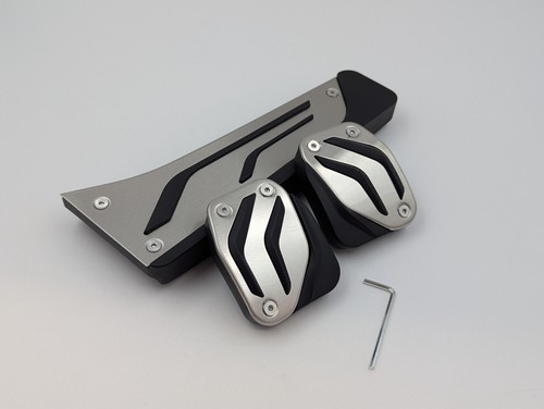 Sport pedale set - für, 1