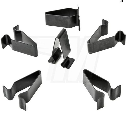 20x metall halterung - metall,