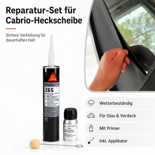 Reparatur set für die - für,
