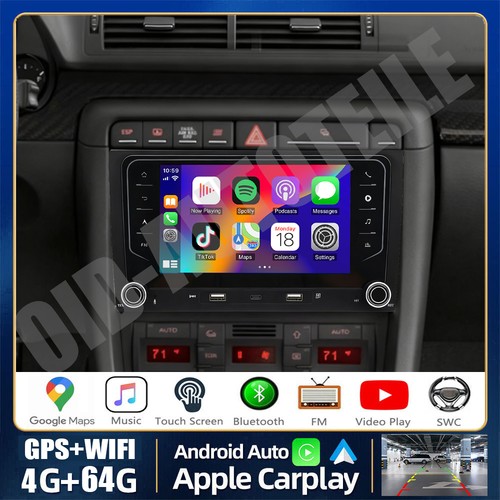 Für audi b6 b7 - fÜr,