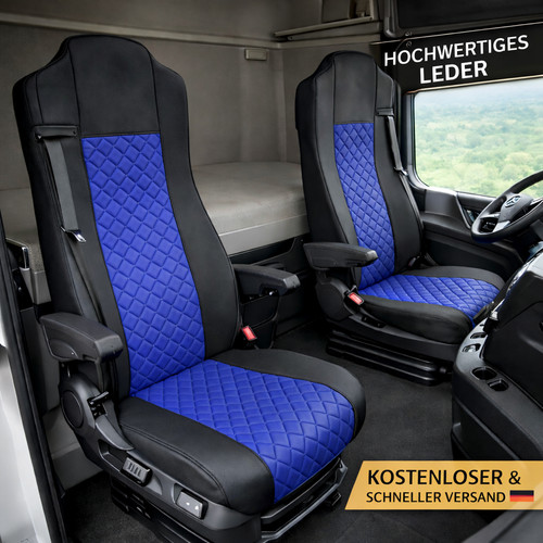 Sitzbezüge passend für - 2x,