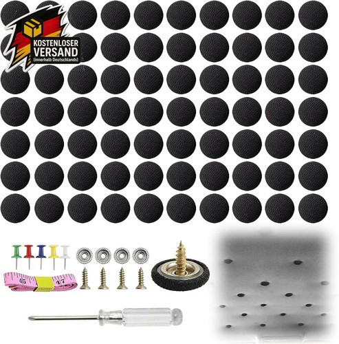 Dachhimmel reparatur set - reparatur,