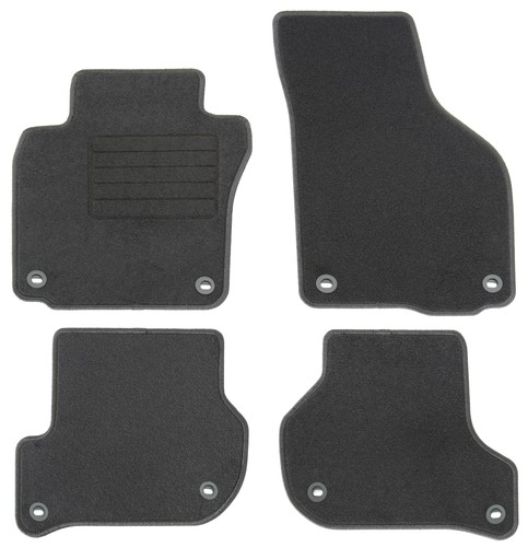 Fußmatten set für golf - für, vw