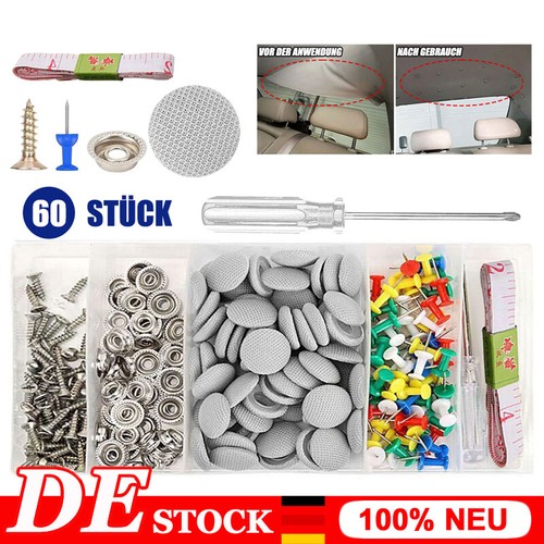 Stk auto reparatur - 60,