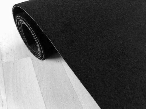 Autoteppich schwarz - autoteppich,