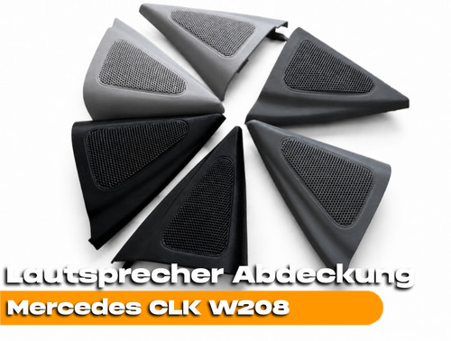 Passend für mercedes clk - passend,