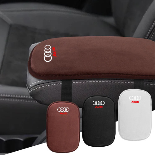 Auto armlehnenkissen fell - auto,