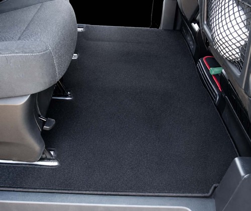 Fußmatte für mercedes vito - fußmatte,