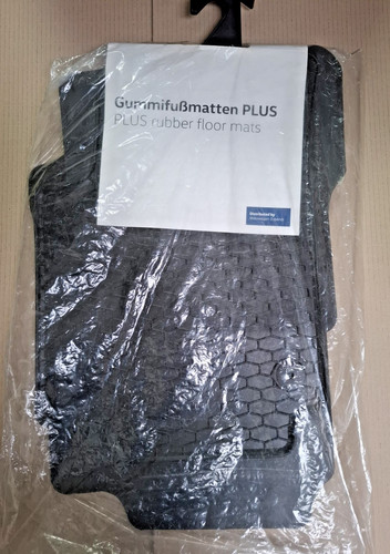 Original volkswagen gummi - original,
