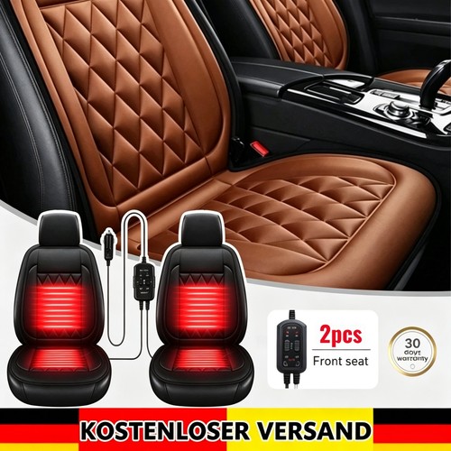 Auto sitzheizung stufen - 2,