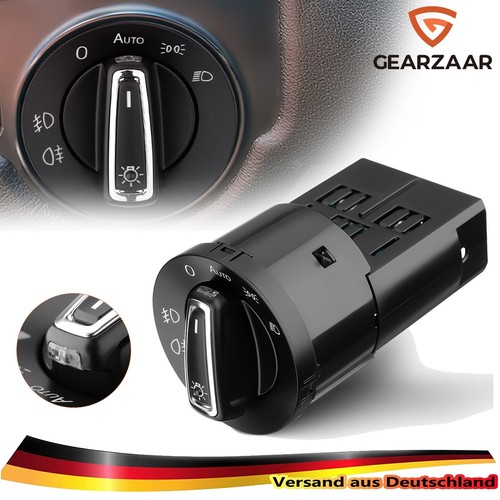 Auto scheinwerferschalter - auto,