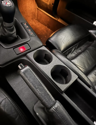 Bmw e36 getränkehalter - bmw,