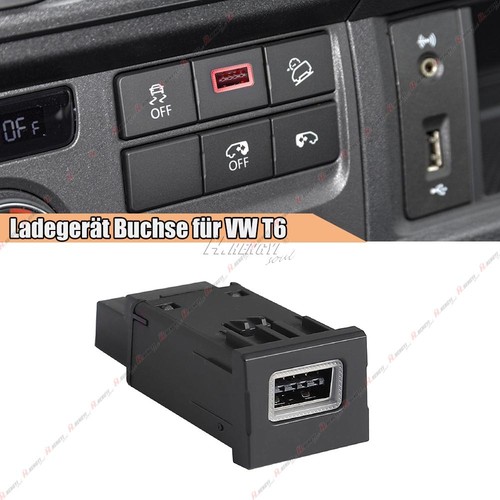 Usb qc3 ladegerät buchse - usb-a,