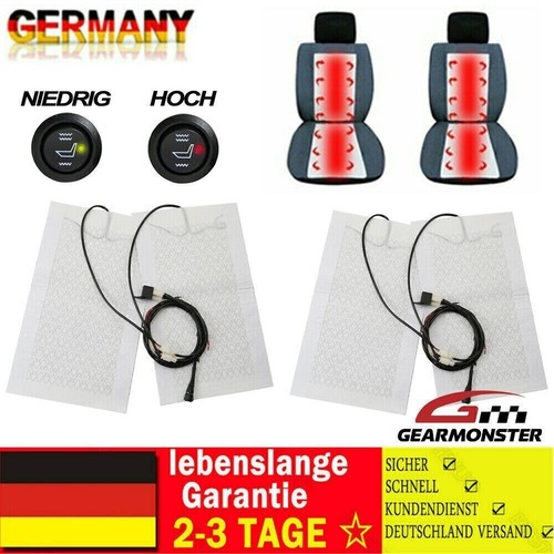 Set auto carbon universal - set,