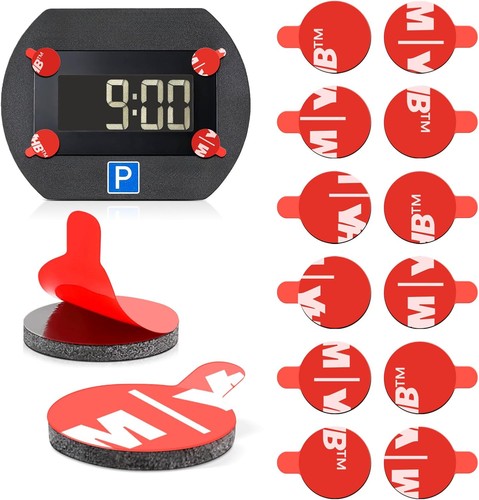 Ersatz klebepads set - klebepads,