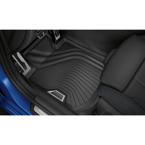 Original bmw allwetter - original,