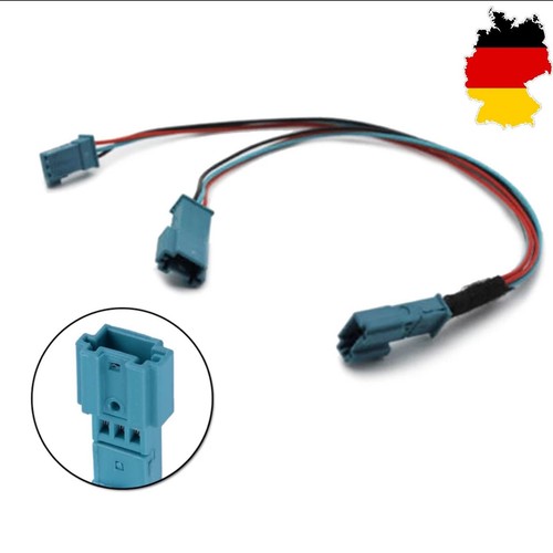 Bmw adapter kabel - adapter, für