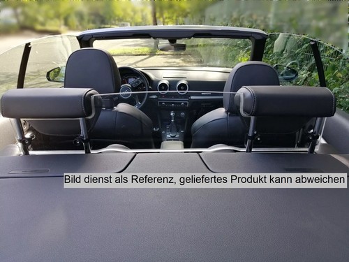 Rücksitz windschott für - rÜcksitz,
