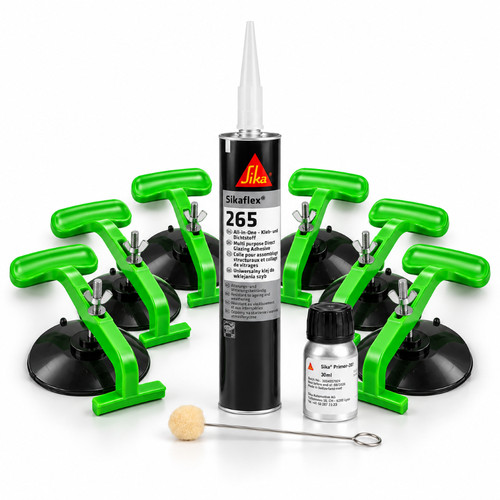 Profi reparatur set - profi, reparatur-set