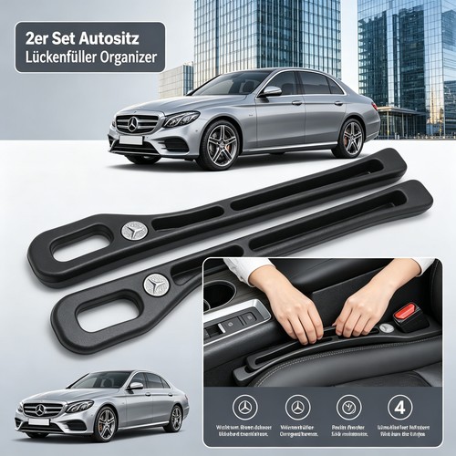 2er pack sitzlückenfüller - 2er,