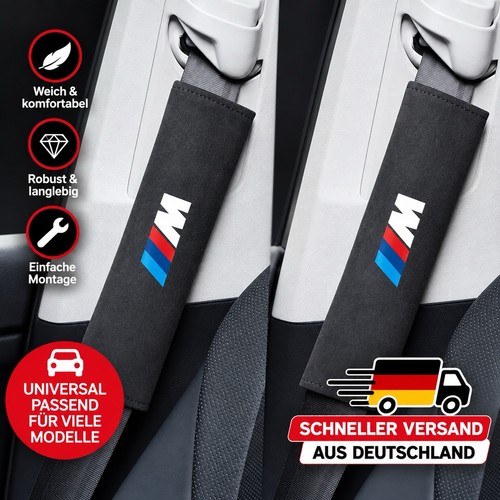 Gurtpolster passend für - 2x, m