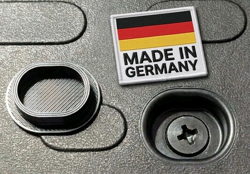 Einstiegkappen passend für - einstiegkappen,