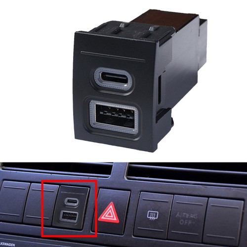 Dual qc3 usb pd - qc3.0,
