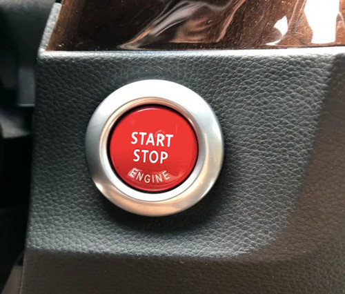 Start stop knopf für - knopf, bmw