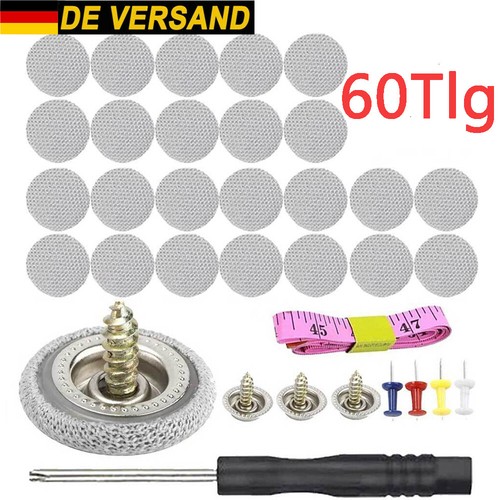 60x auto dach schnalle - 60x,