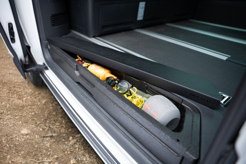 Onelevel essential vw - essential,