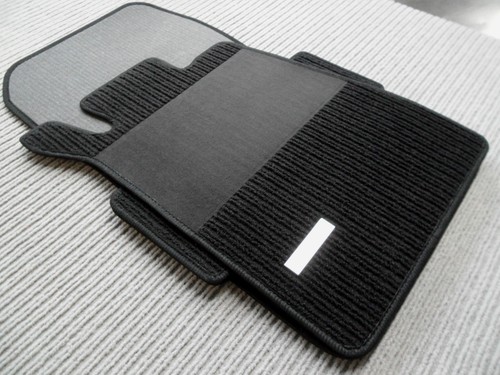 Rips fußmatten für mercedes - rips,