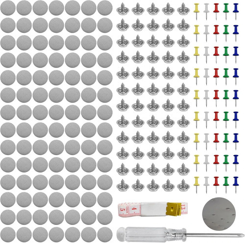 100 stück dachhimmel - stück,