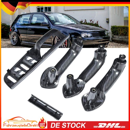 Carbon türgriff blenden - 5x,