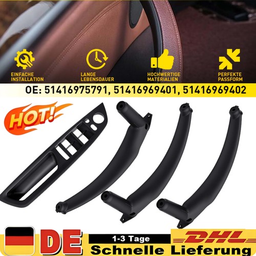 Türgriff innenausstattung - 4x,