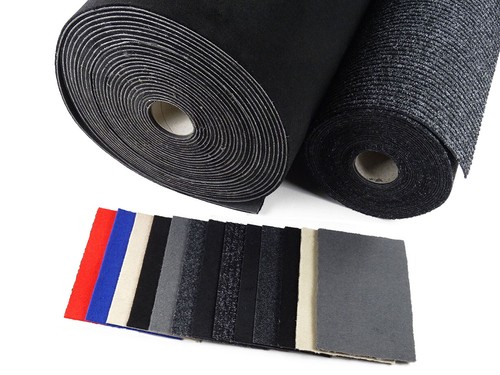 Meterware autoteppich - meterware,