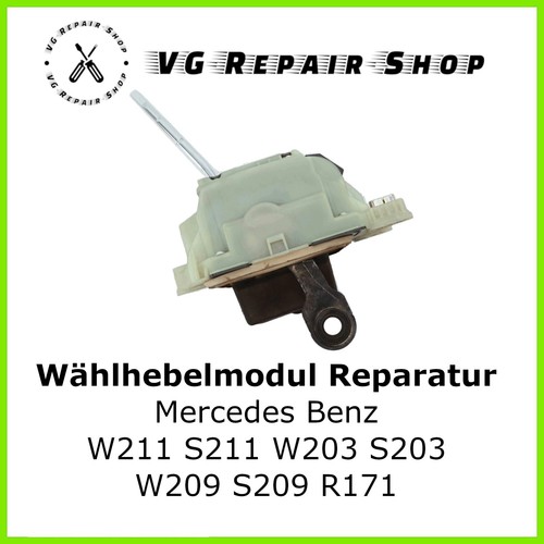 Reparatur wählhebel - ⭐reparatur⭐,