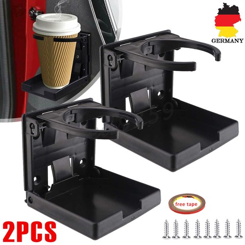Universal getränkehalter - 2x,