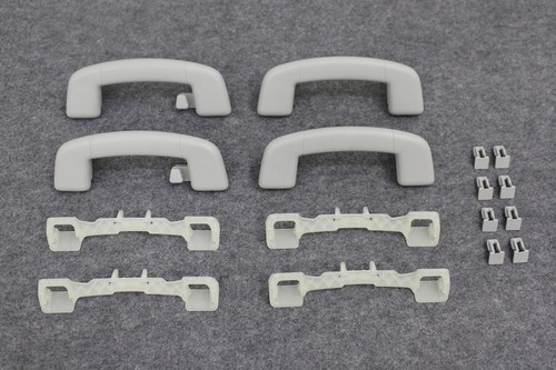 Golf haltegriffe himmel 4 - vw,