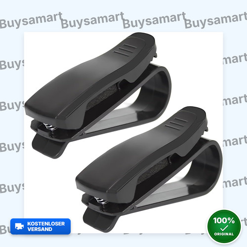 Brillenhalter für auto - für,