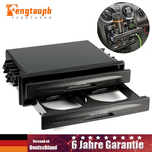 Universal din ablagefach - universal,