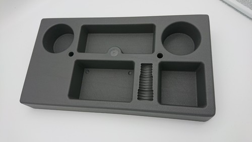 Armaturenbrettablage - vw, t4